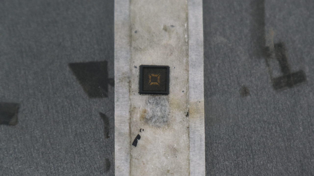 世纪远景 | 激光芯片开封机WIDEN2000 世纪远景 | 激光芯片开封机WIDEN2000