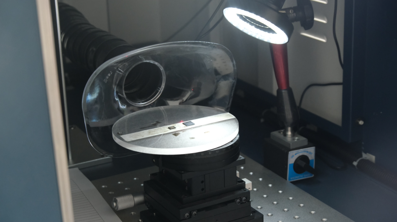 世纪远景 | 激光芯片开封机WIDEN2000 世纪远景 | 激光芯片开封机WIDEN2000