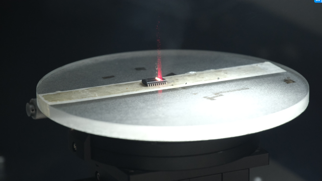 世纪远景 | 激光芯片开封机WIDEN2000 世纪远景 | 激光芯片开封机WIDEN2000