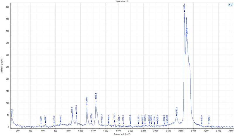 世纪远景 | HORIBA XploRA ONE 高灵敏度拉曼光谱仪 世纪远景 | HORIBA XploRA ONE 高灵敏度拉曼光谱仪