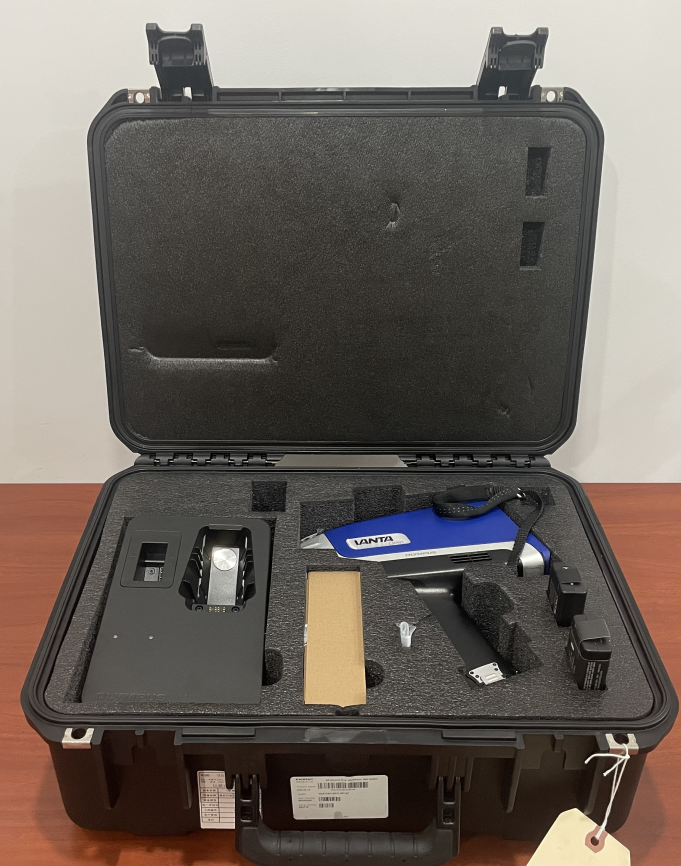 手持式XRF奥林巴斯二手租赁 手持式XRF奥林巴斯二手租赁