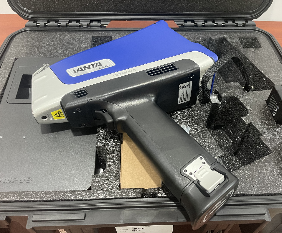 手持式XRF奥林巴斯租赁供应商 手持式XRF奥林巴斯租赁供应商