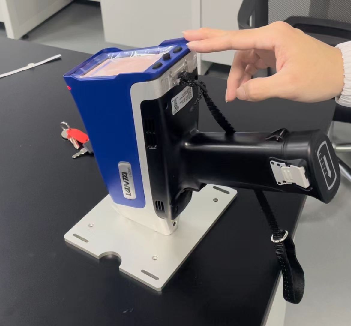 手持式XRF奥林巴斯租赁测试案例 手持式XRF奥林巴斯租赁测试案例