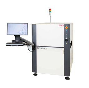 AOI检测机租购服务 AOI检测机租购服务