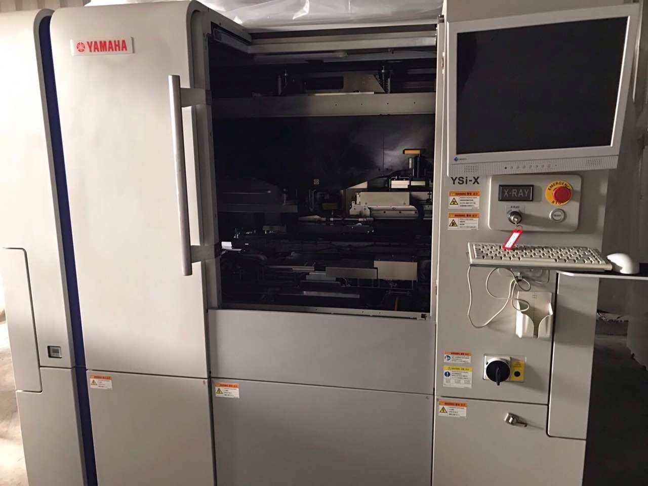 AOI检测机租赁 AOI检测机租赁