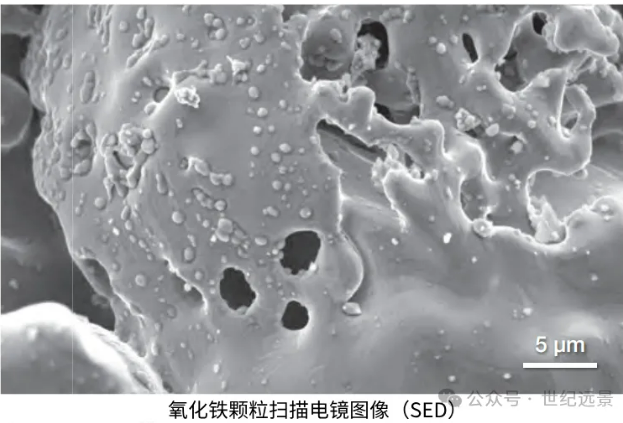 扫描电镜租赁服务商 扫描电镜租赁服务商