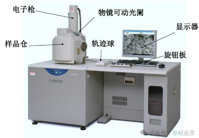 扫描电镜二手租赁 扫描电镜二手租赁