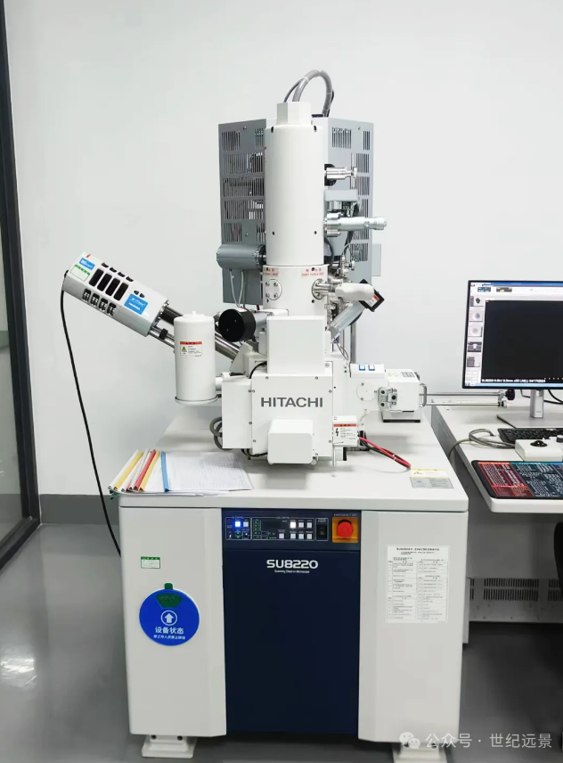 扫描电子显微镜SU8220 租售 扫描电子显微镜SU8220 租售