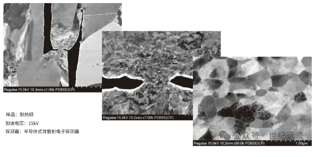 扫描电子显微镜SU8220 租售 扫描电子显微镜SU8220 租售