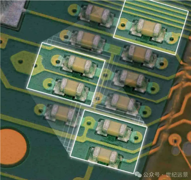 基恩士超景深三维显微系统 VHX-5000租售 基恩士超景深三维显微系统 VHX-5000租售