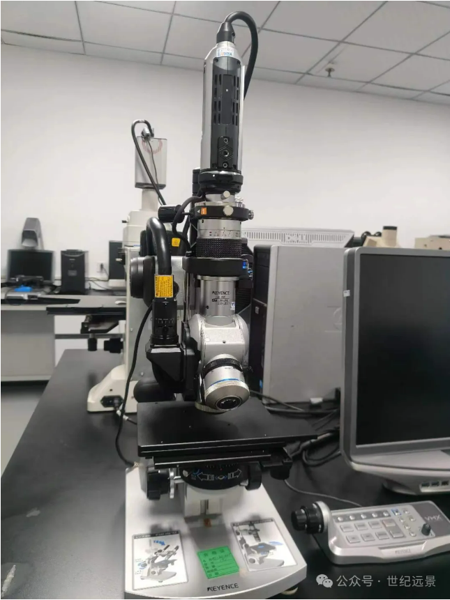 基恩士超景深显微镜VHX-970F租赁 基恩士超景深显微镜VHX-970F租赁