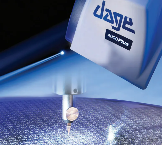 Nordson DAGE 4000Plus 推拉力测试机租赁 Nordson DAGE 4000Plus 推拉力测试机租赁