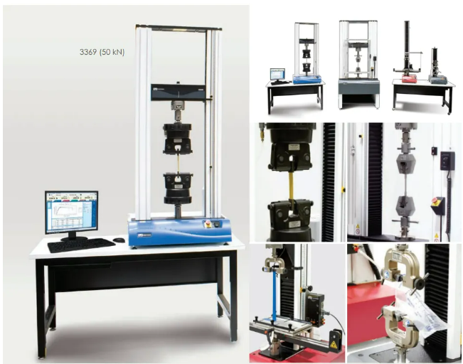 材料试验机租赁