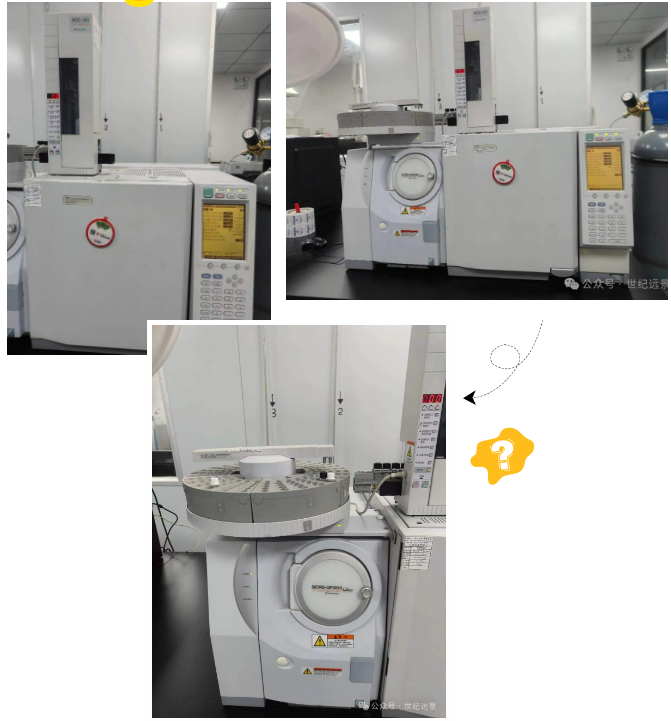 岛津GCMS-QP2010 Ultra气质联用仪租赁 岛津GCMS-QP2010 Ultra气质联用仪租赁