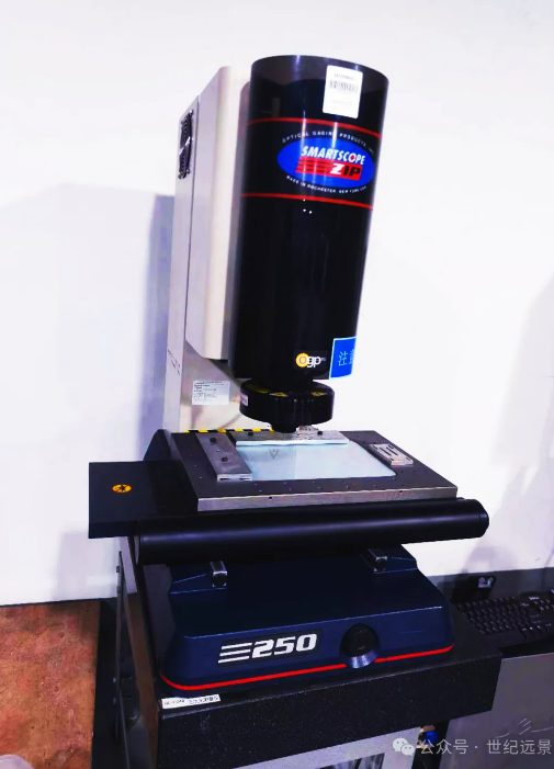 OGP SmartScope ZIP 250图像测量仪的租赁 OGP SmartScope ZIP 250图像测量仪的租赁