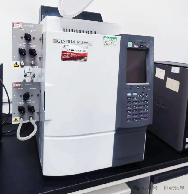 HIMADZU岛津 GC-2014 气相色谱仪租赁服务 HIMADZU岛津 GC-2014 气相色谱仪租赁服务