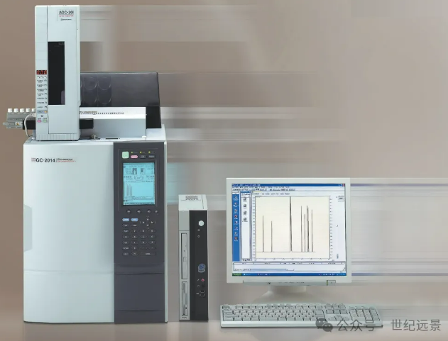 HIMADZU岛津 GC-2014 气相色谱仪租赁服务 HIMADZU岛津 GC-2014 气相色谱仪租赁服务