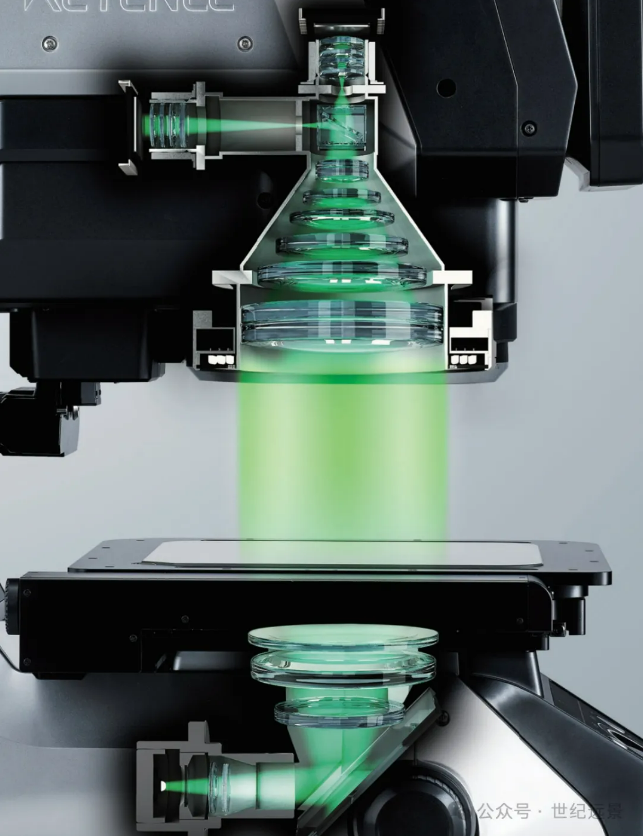 图像尺寸测量仪IM-7000 图像尺寸测量仪IM-7000