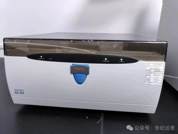离子色谱仪 离子色谱仪