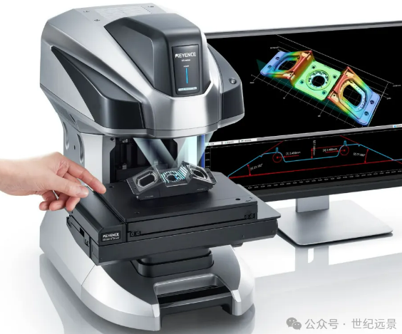 3D轮廓量测仪出租 3D轮廓量测仪出租