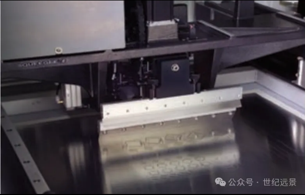 MPM 100 全自动印刷机二手租赁服务 MPM 100 全自动印刷机二手租赁服务