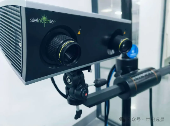 蓝光扫描仪 蓝光扫描仪