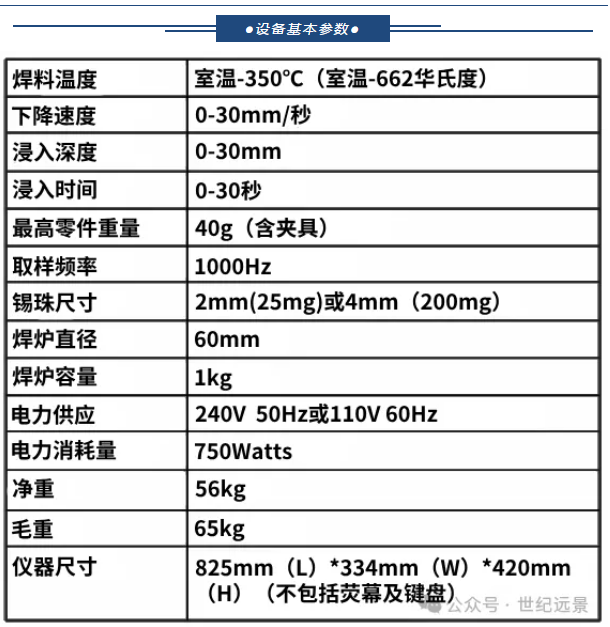 沾锡天平测试仪租赁服务 沾锡天平测试仪租赁服务