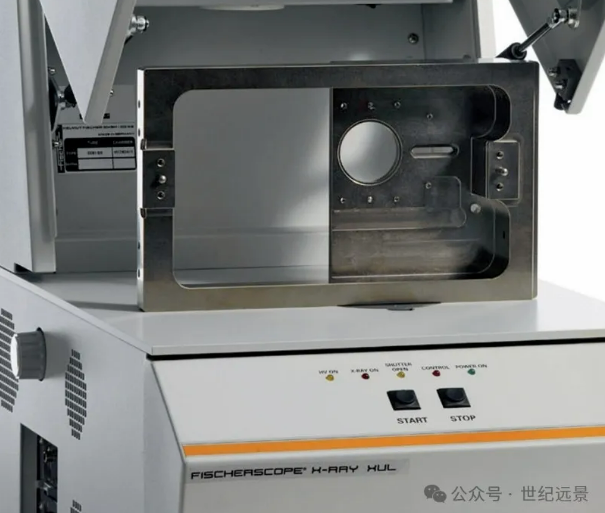 X射线荧光测厚仪租赁 X射线荧光测厚仪租赁