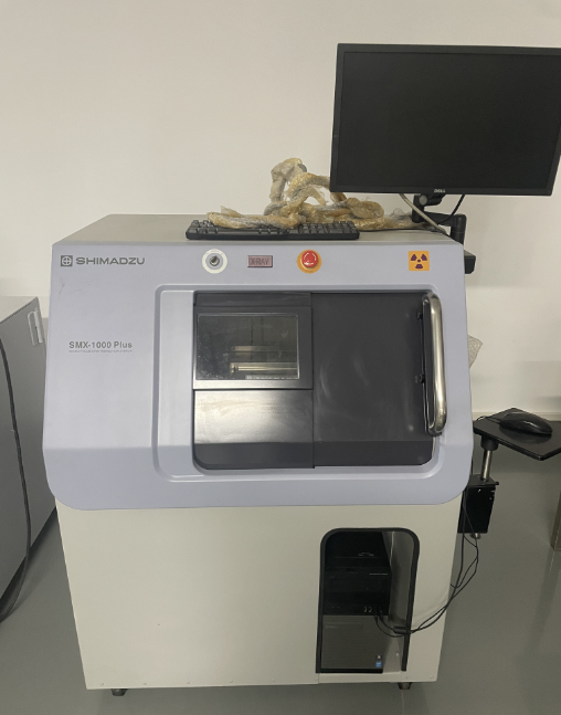 岛津SMX-1000PLUS X射线检测设备租赁服务 岛津SMX-1000PLUS X射线检测设备租赁服务