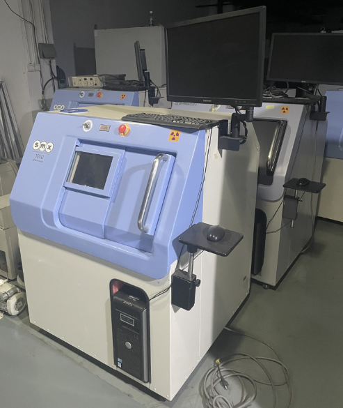 岛津SMX-1000PLUS X射线检测设备租赁服务 岛津SMX-1000PLUS X射线检测设备租赁服务