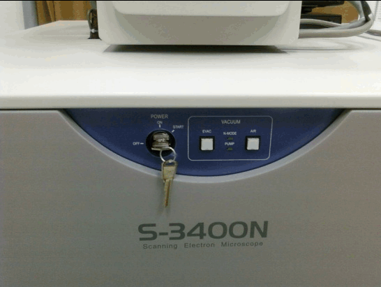 日立S3400N扫描电镜租赁服务 日立S3400N扫描电镜租赁服务