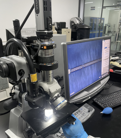 基恩士VHX-7000租赁 基恩士VHX-7000租赁