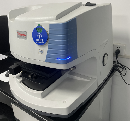 红外光谱仪 Nicolet iN10租赁 红外光谱仪 Nicolet iN10租赁