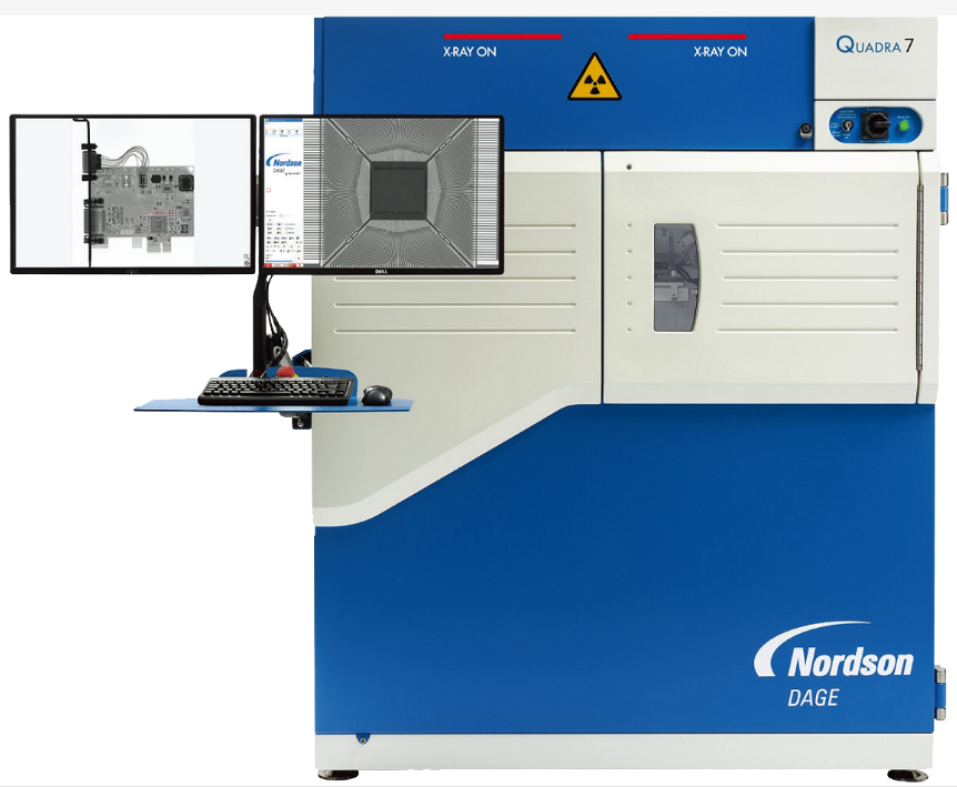 Dage Q7 X光检查机租赁 Dage Q7 X光检查机租赁