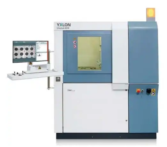 德国YXLON X-RAY检测机租赁 德国YXLON X-RAY检测机租赁