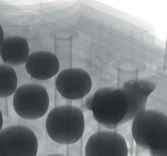 德国YXLON X-RAY检测机租赁 德国YXLON X-RAY检测机租赁