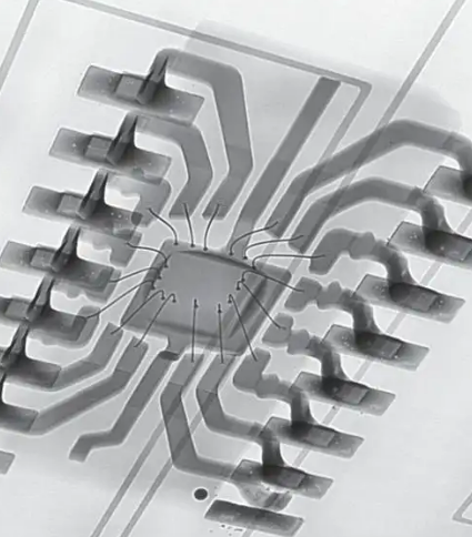德国YXLON X-RAY检测机租赁 德国YXLON X-RAY检测机租赁
