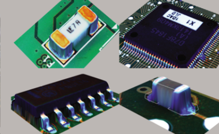 PARMI在线3D AOI Xceed租赁 PARMI在线3D AOI Xceed租赁