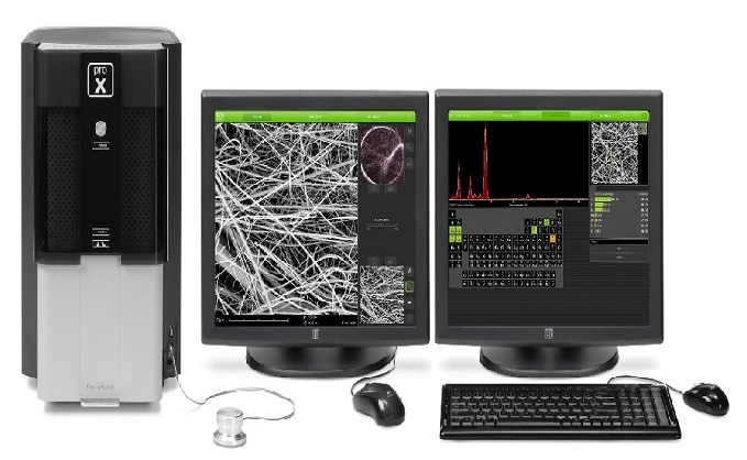 Phenom飞纳台式扫描电镜 Pro X 租赁服务 Phenom飞纳台式扫描电镜 Pro X 租赁服务