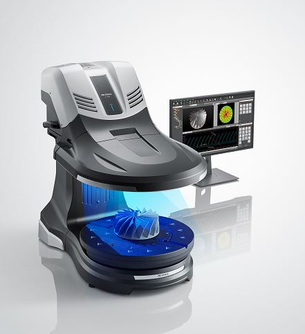 基恩士三维蓝光扫描仪VL750二手租售服务 基恩士三维蓝光扫描仪VL750二手租售服务