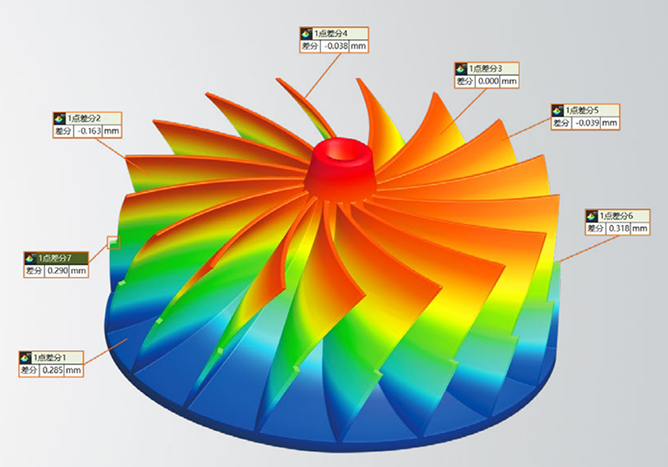 基恩士三维蓝光扫描仪VL750二手租售服务 基恩士三维蓝光扫描仪VL750二手租售服务