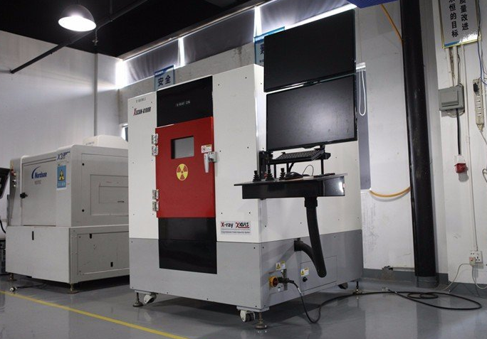 韩国XAVIS XCANA100R X射线检测设备租售