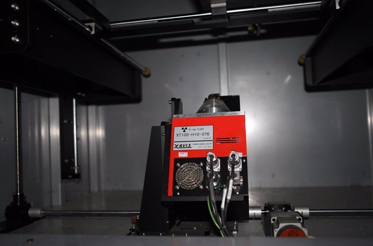 韩国XAVIS XCANA100R X射线检测设备租售