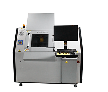 GE Phoenix x|aminer检测机 GE Phoenix x|aminer检测机