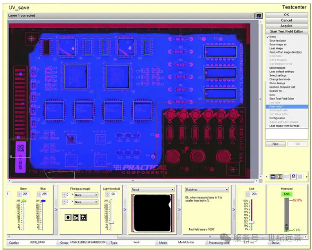PVA 20/20 AOI检测机租赁.png PVA 20/20 AOI检测机租赁.png