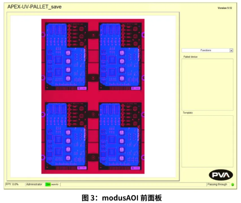 PVA 20/20 AOI检测机租赁.png PVA 20/20 AOI检测机租赁.png