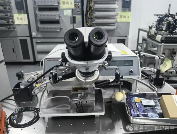 芯片键合与观测利器:WESTBOND 7200CR 固晶机+OLYMPUS SZ51显微镜租赁服务 芯片键合与观测利器:WESTBOND 7200CR 固晶机+OLYMPUS SZ51显微镜租赁服务