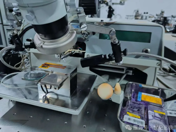 芯片键合与观测利器:WESTBOND 7200CR 固晶机+OLYMPUS SZ51显微镜租赁服务 芯片键合与观测利器:WESTBOND 7200CR 固晶机+OLYMPUS SZ51显微镜租赁服务