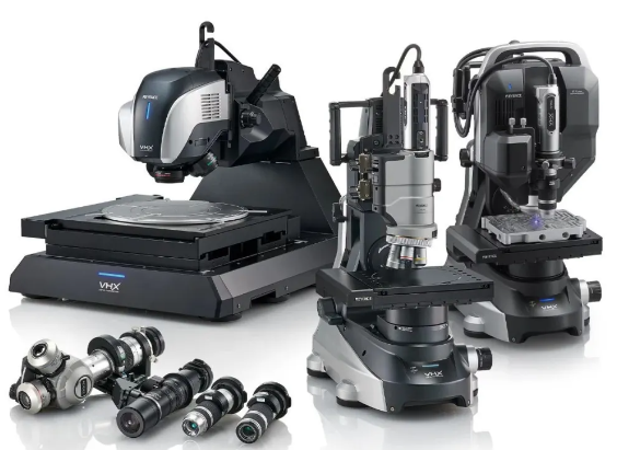基恩士 VHX-X1 超景深显微镜租售服务 基恩士 VHX-X1 超景深显微镜租售服务
