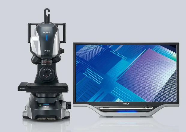 基恩士 VHX-X1 超景深显微镜租售服务 基恩士 VHX-X1 超景深显微镜租售服务